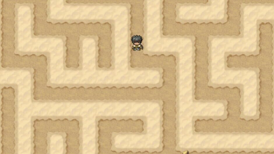 Скриншот 2 из Maze Quest 2: The Desert