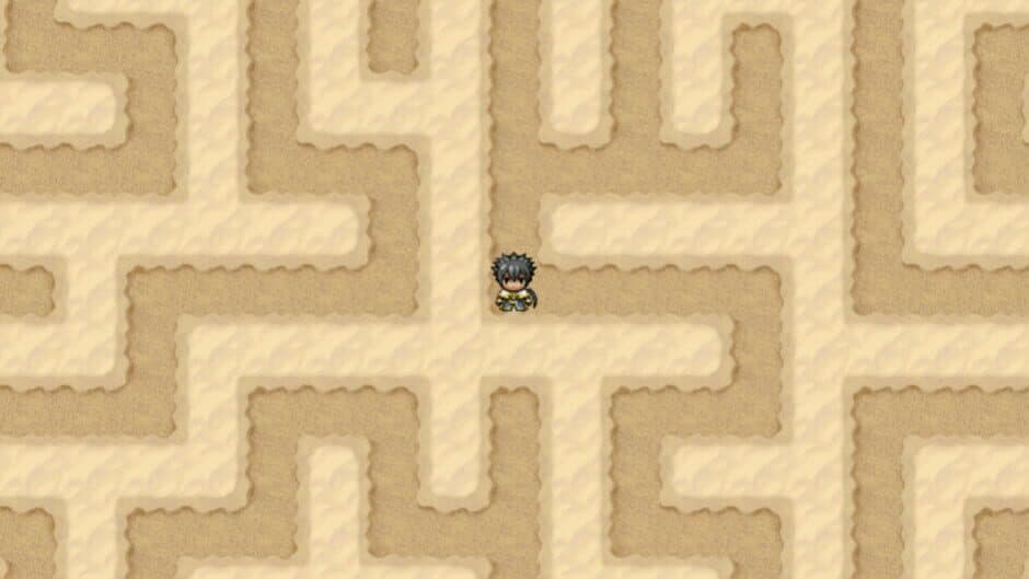 Скриншот 3 из Maze Quest 2: The Desert