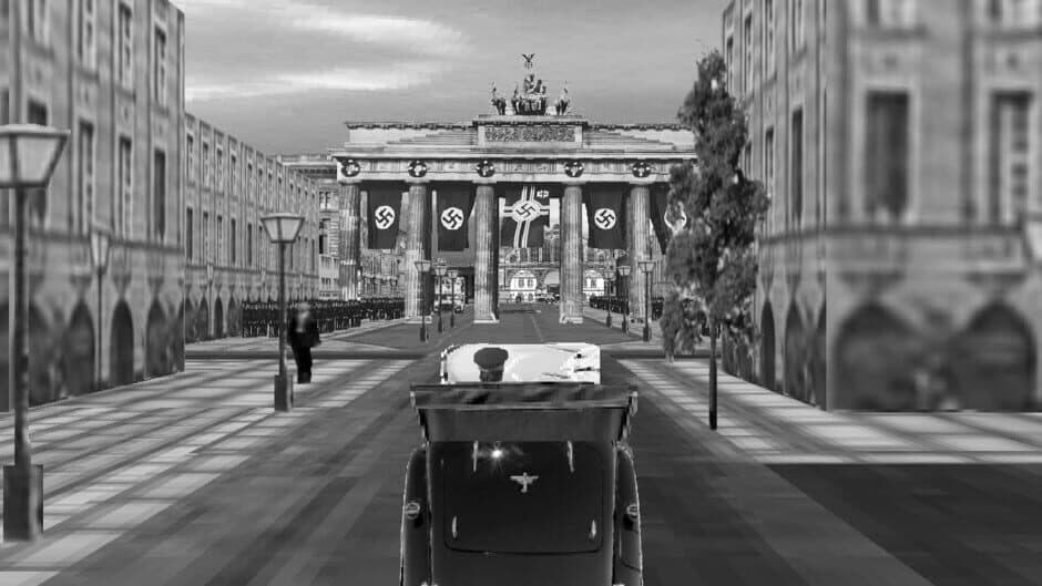 Скриншот 1 из Berlin 1936