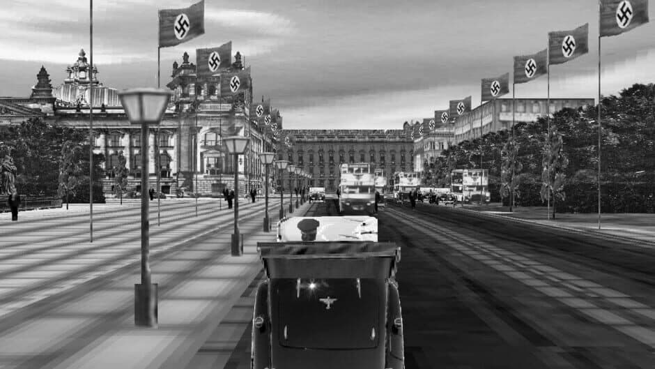 Скриншот 7 из Berlin 1936