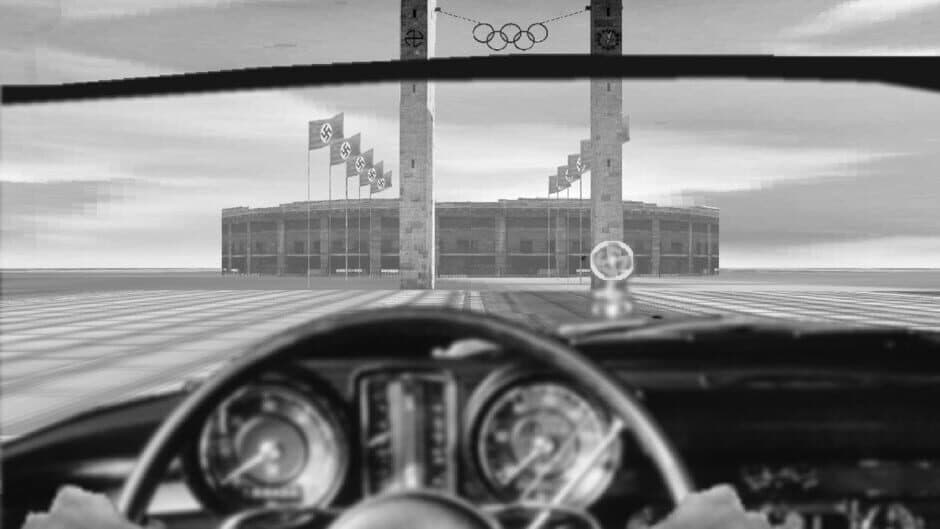 Скриншот 4 из Berlin 1936