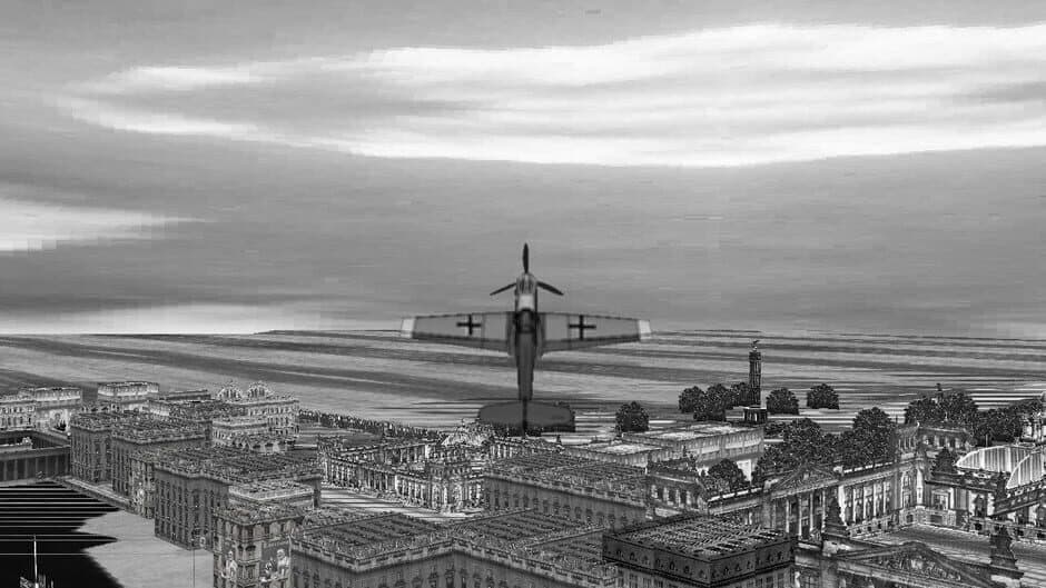 Скриншот 9 из Berlin 1936