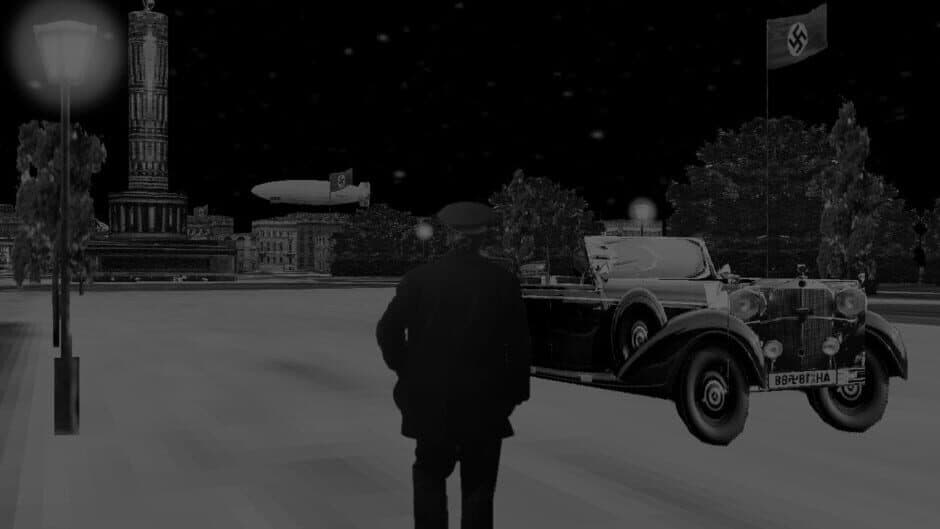Скриншот 8 из Berlin 1936