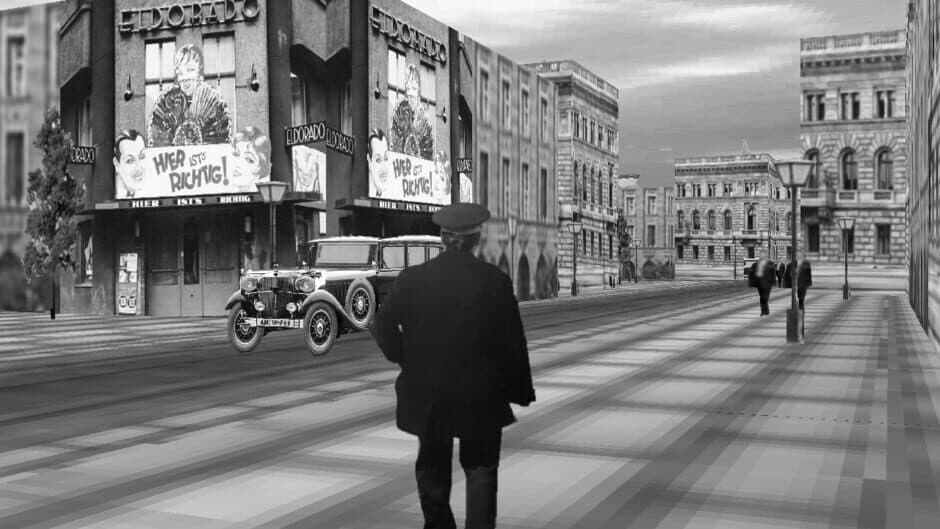 Скриншот 11 из Berlin 1936