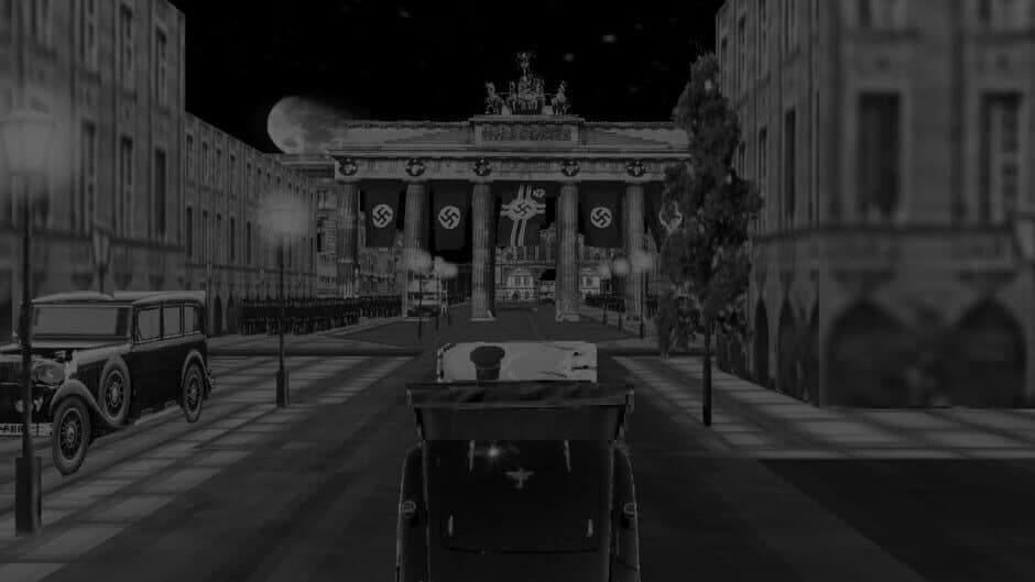 Скриншот 5 из Berlin 1936