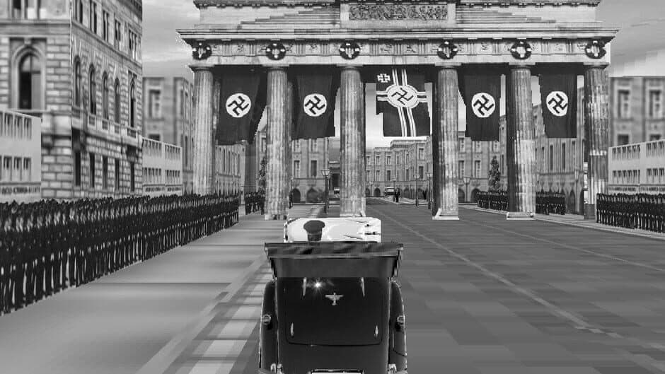 Скриншот 6 из Berlin 1936