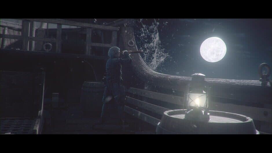 Скриншот 5 из Moon Village