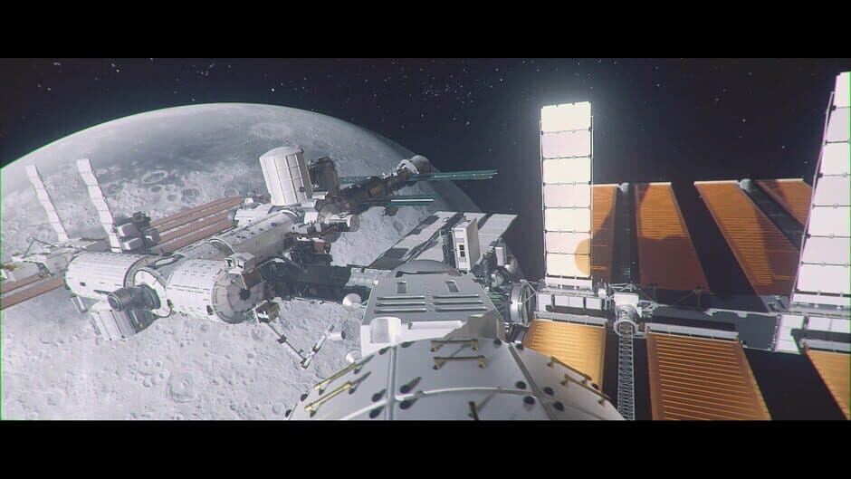 Скриншот 2 из Moon Village