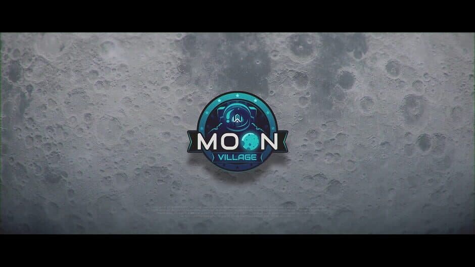 Скриншот 1 из Moon Village