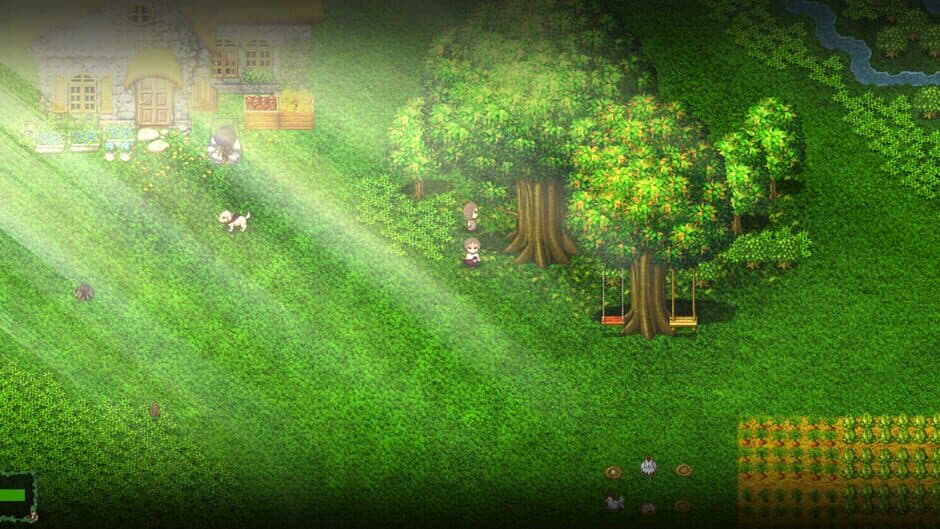 Скриншот 2 из Don't Go into the Woods