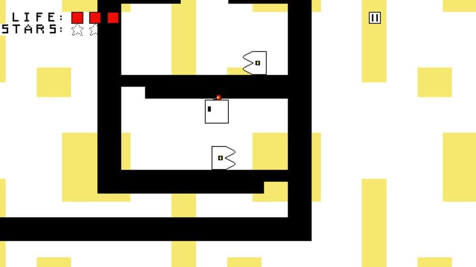 Скриншот 1 из Square Norm