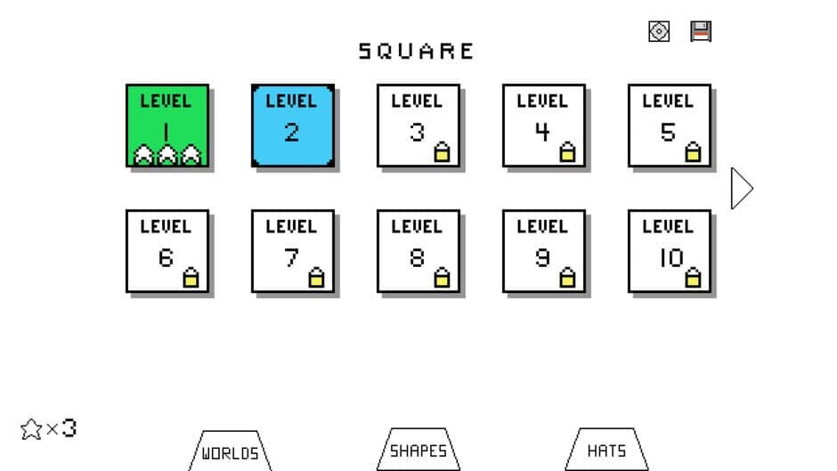 Скриншот 6 из Square Norm