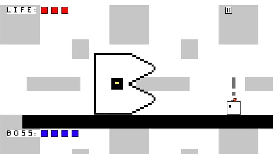 Скриншот 2 из Square Norm