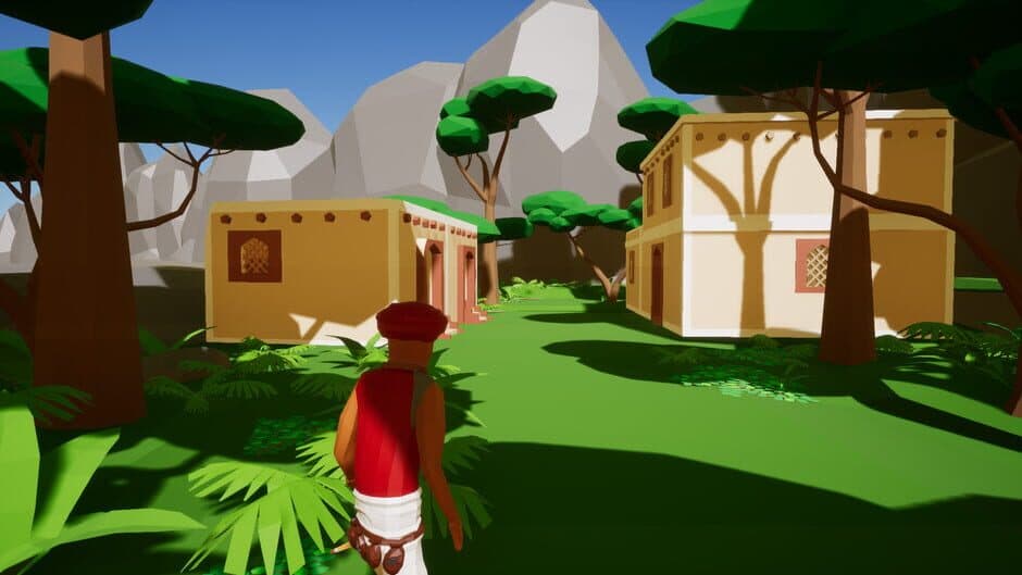 Скриншот 8 из Ancient Knowledge