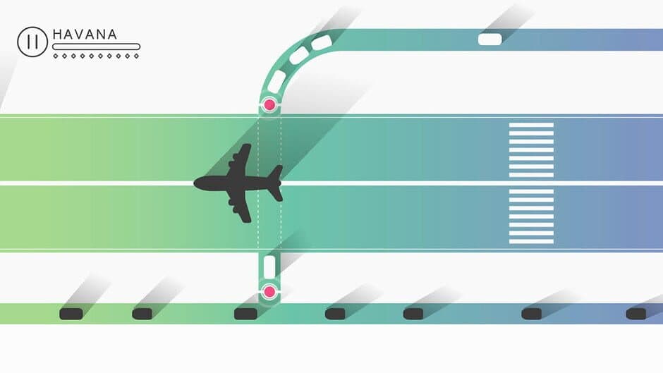 Скриншот 3 из Traffix