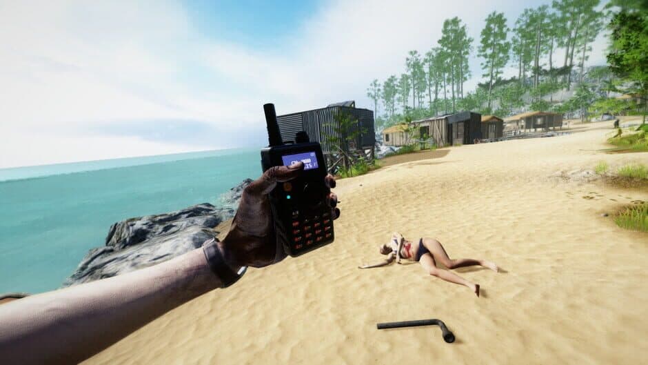 Скриншот 2 из Another Dawn