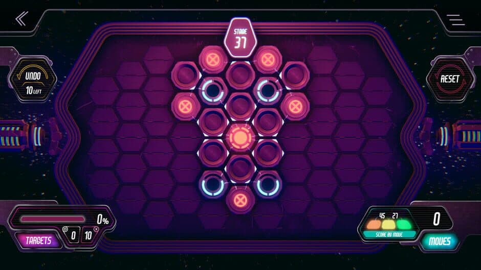 Скриншот 1 из Hexelectric
