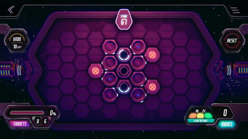 Скриншот 4 из Hexelectric