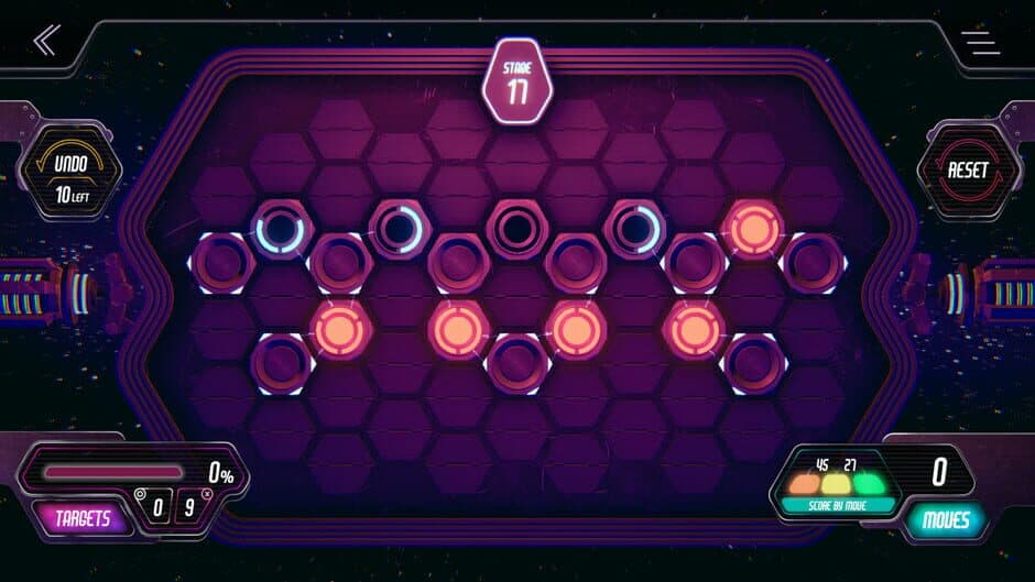 Скриншот 5 из Hexelectric
