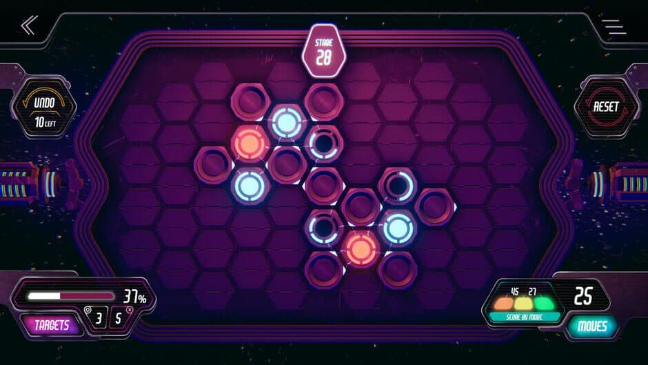 Скриншот 7 из Hexelectric