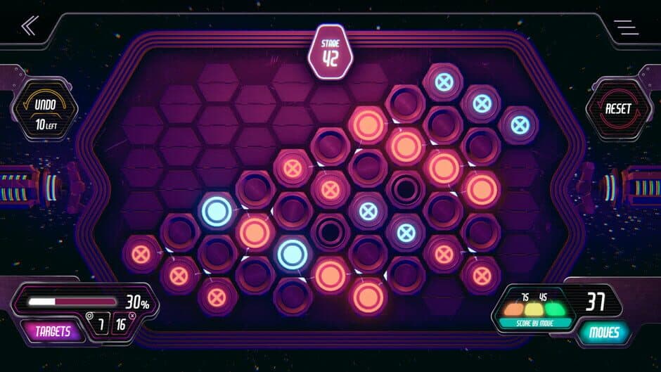 Скриншот 2 из Hexelectric