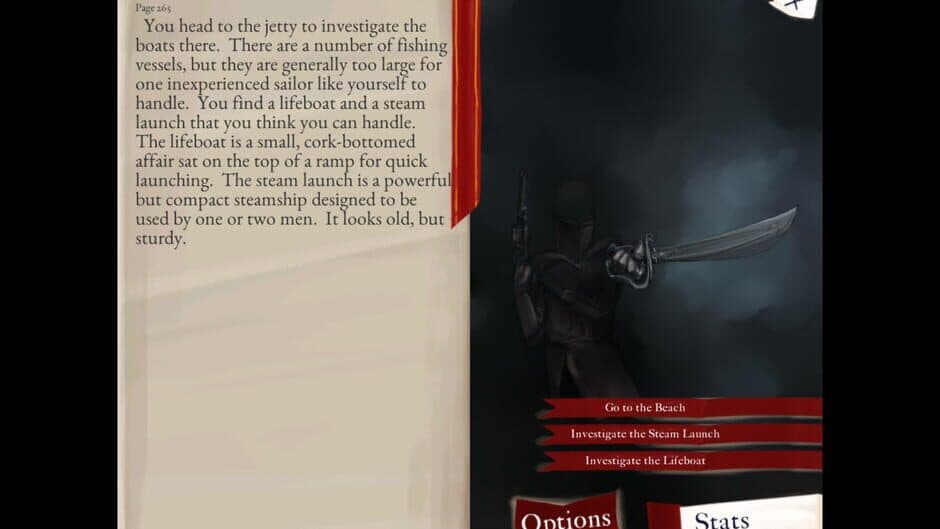 Скриншот 5 из The Hunters Journals; Pale Harbour