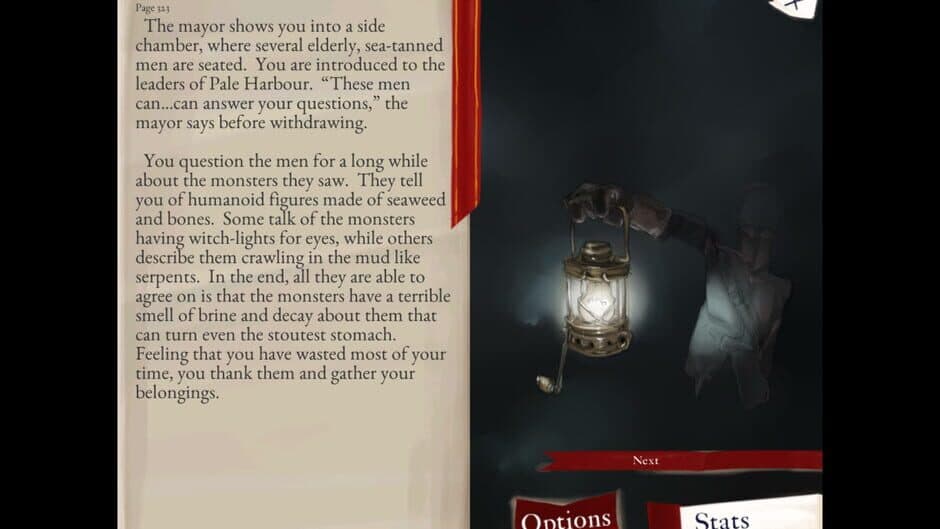 Скриншот 3 из The Hunters Journals; Pale Harbour