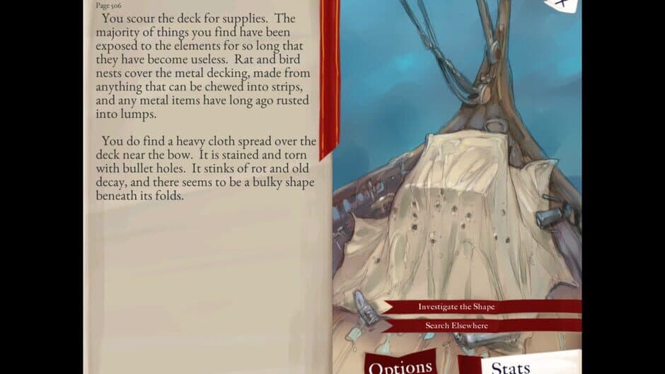 Скриншот 2 из The Hunters Journals; Pale Harbour
