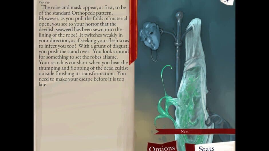 Скриншот 1 из The Hunters Journals; Pale Harbour