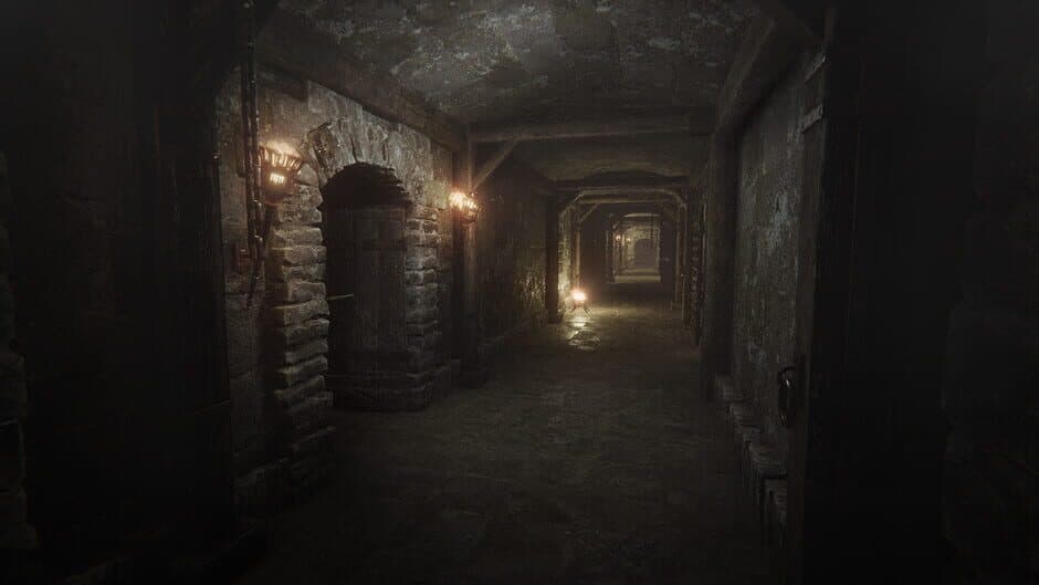 Скриншот 4 из Escape First 2