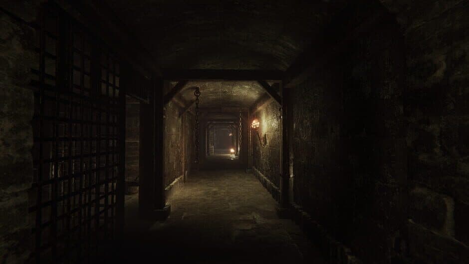 Скриншот 2 из Escape First 2