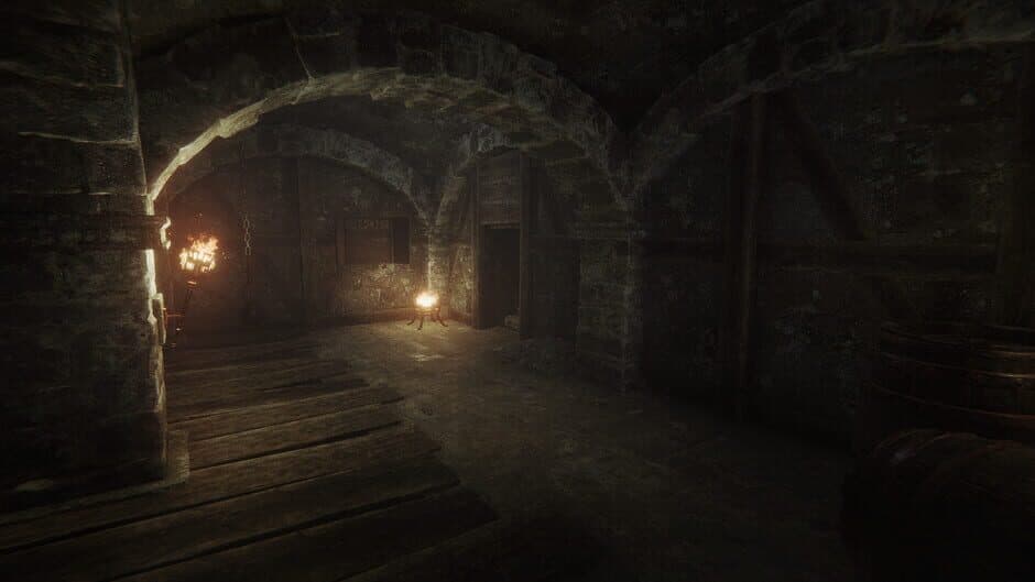 Скриншот 7 из Escape First 2