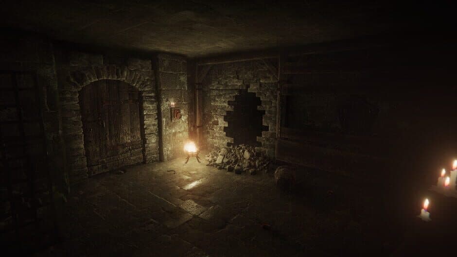 Скриншот 5 из Escape First 2