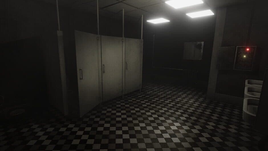 Скриншот 6 из Escape First 2