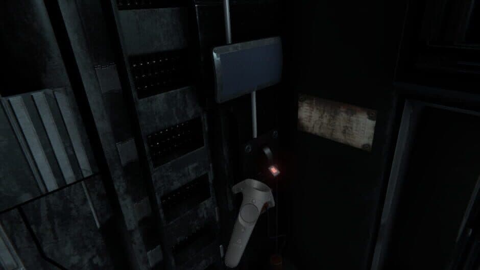 Скриншот 5 из The Breach: A VR Escape Game