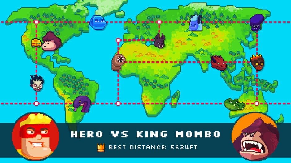 Скриншот 8 из Hero Express