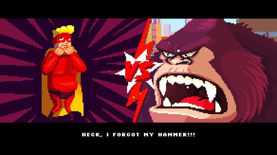 Скриншот 4 из Hero Express