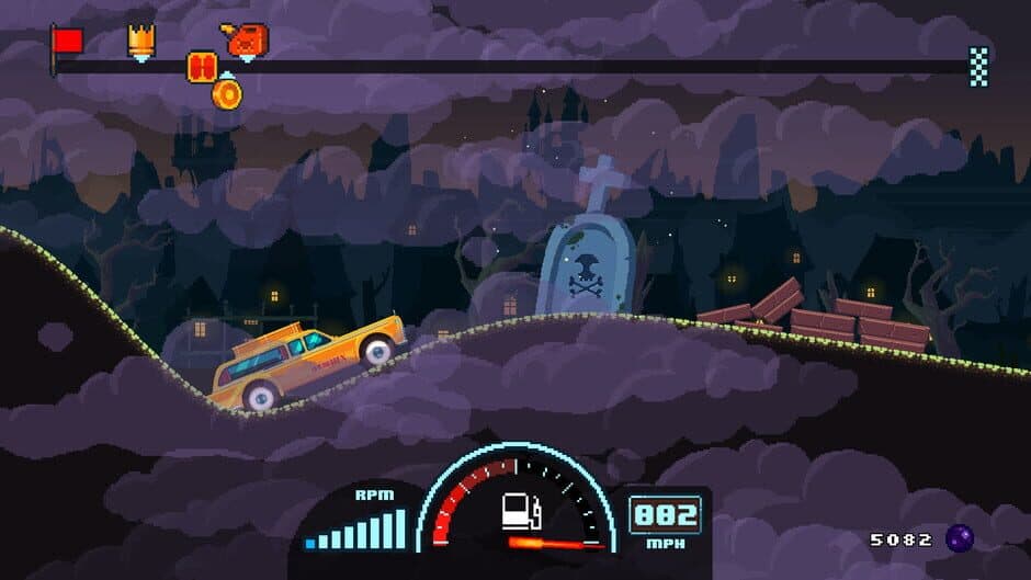 Скриншот 6 из Hero Express