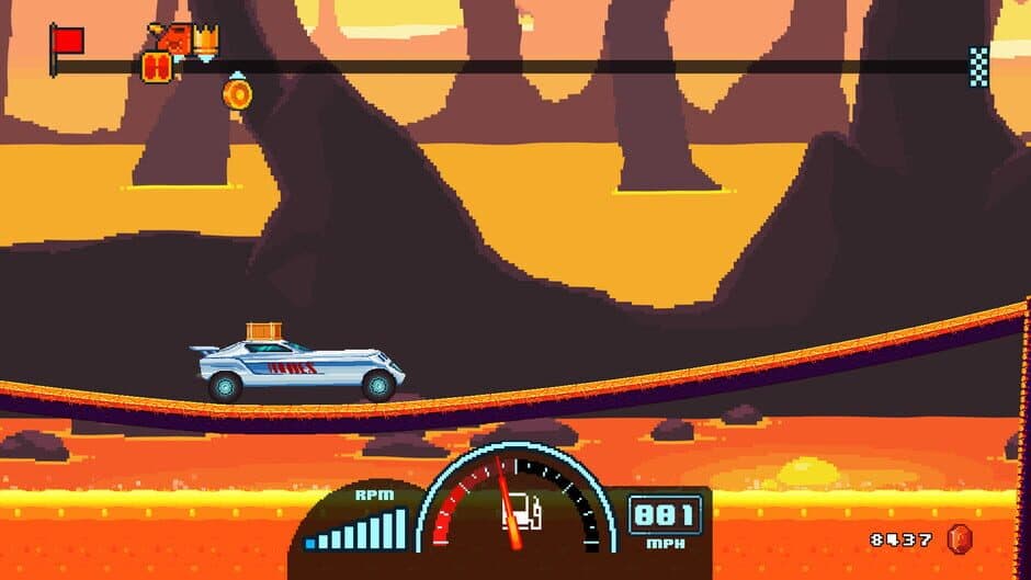 Скриншот 9 из Hero Express