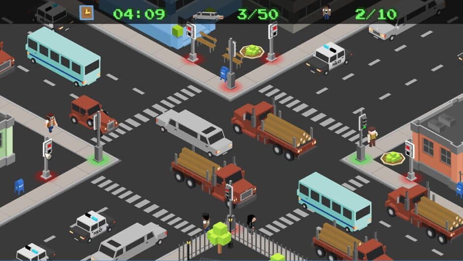 Скриншот 5 из Crossroads Extreme