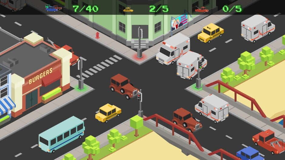 Скриншот 7 из Crossroads Extreme