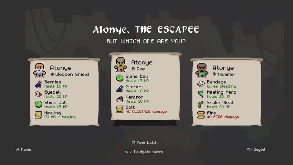 Скриншот 4 из Stay Safe: Labyrinth of the Mad