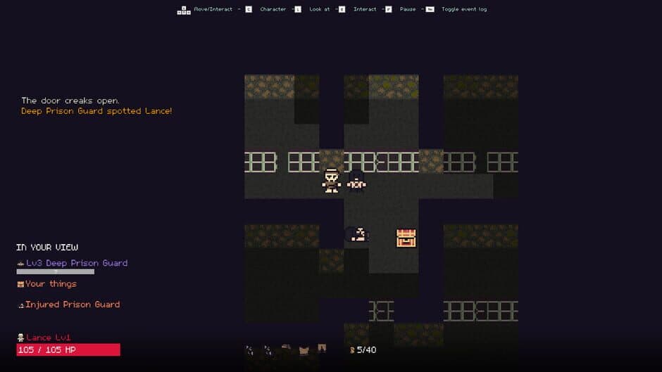 Скриншот 3 из Stay Safe: Labyrinth of the Mad