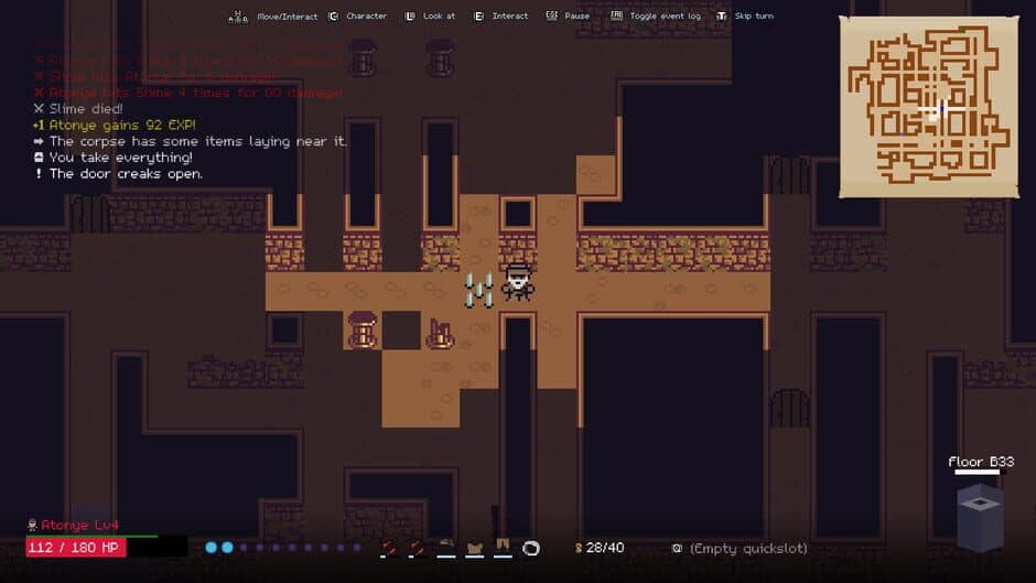Скриншот 2 из Stay Safe: Labyrinth of the Mad