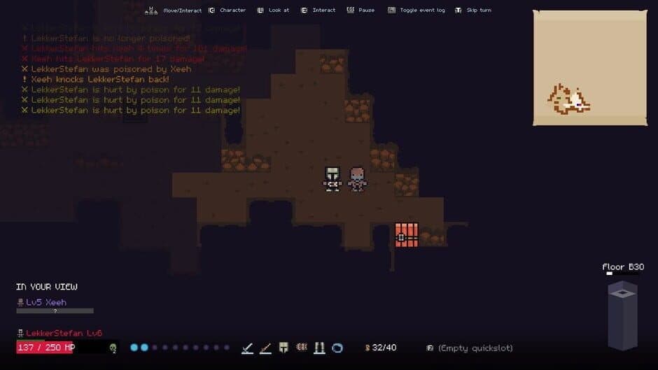Скриншот 6 из Stay Safe: Labyrinth of the Mad