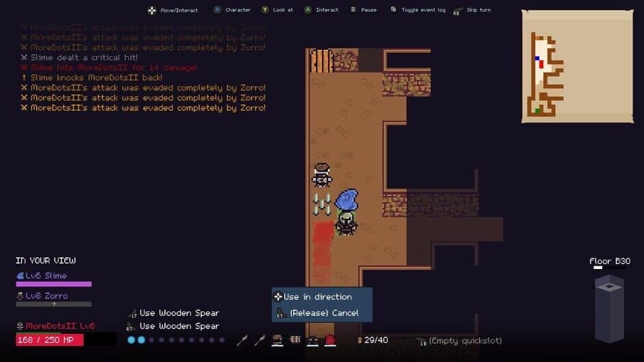 Скриншот 7 из Stay Safe: Labyrinth of the Mad