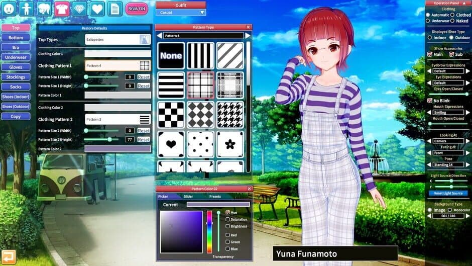 Скриншот 4 из Koikatsu Party
