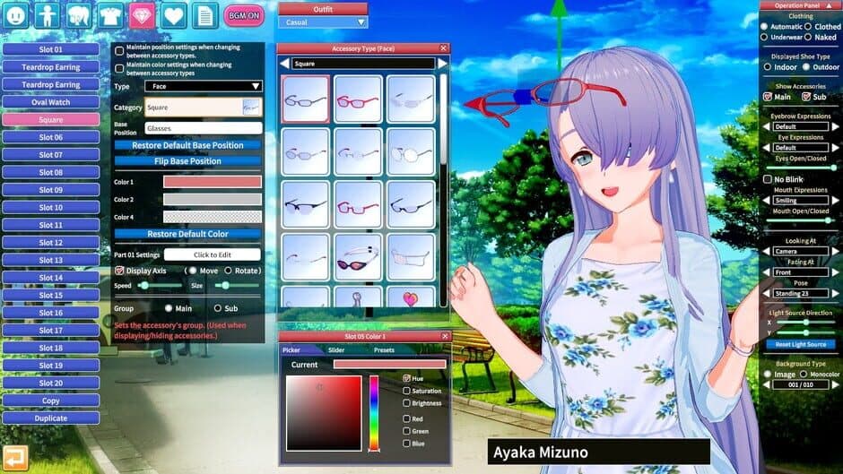 Скриншот 5 из Koikatsu Party