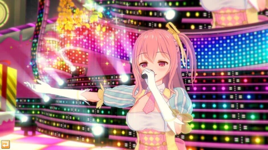 Скриншот 6 из Koikatsu Party