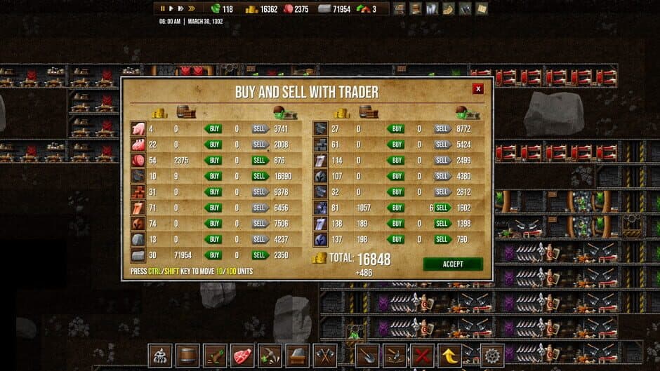 Скриншот 6 из Orc Colony
